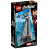 Image de Lego Avengers Tower 40334