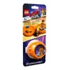 Image de LEGO Movie 2 Emmet Minifigure and Pod 853874 27 Pieces