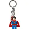 Image de Lego Super Heroes DC 2019 : Porte-Clés Superman 853952