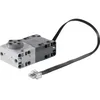 Image de LEGO® Technic Grand moteur angulaire