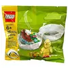 Image de LEGO Easter Chicken Skater Pod 853958
