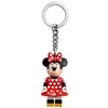 Image de LEGO - Disney - Porte Clé Minie Mouse - 853999