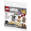 Image de LEGO® Xtra - 40465 - Accessoire Alimentaire