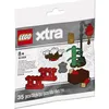 Image de LEGO Xtra Chinatown 40464 Sac en Plastique