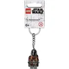 Image de Lego® Star Wars 854124 Porte-clés Mandalorien