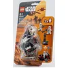 Image de Lego Star Wars Clone Trooper Command Station sous Blister 40558