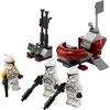 Image de LEGO® Star Wars  40558 Le poste de commandement des soldats clones en occasion ou reconditionné