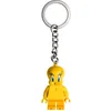 Image de LEGO 854200 Looney Tunes Porte-clés Tweety