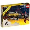 Image de LEGO 40580 Blacktron Cruiser