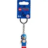 Image de LEGO Sonic The Hedgehog 854239 Porte-clés