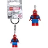 Image de LEGO MARVEL - Porte-clés Spiderman - 854290 - à partir de 6 ans