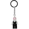 Image de LEGO MARVEL 854292 Porte-clés Ghost-Spider à partir de 6 ans, Blanc.