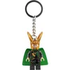 Image de LEGO Marvel - 854294 - Porte-clés Loki - à partir de 6 ans