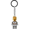 Image de LEGO Porte-clés Donjons & Dragons Dragonborn Paladin Minifigurine 854331