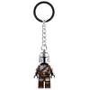 Image de LEGO Star Wars 854326 Porte-clés Le Mandalorien Minifigurine Officiel