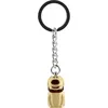 Image de LEGO 854329 Porte-clés Doug le Chien Disney Pixar Là-Haut Minifigurine Officiel