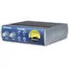 Image de PreSonus TUBEPre V2 - mCarte son Professionnelle - Préampli à Lampes Bleu