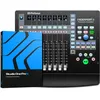 Image de PreSonus FaderPort 8, Contrôleur de Mixage DAW pour Production Musicale avec Suite de Plug-Ins Studio Magic, DAW Studio One Artist, Bundle de Logiciels Pour Enregistrement, Diffusion et Podcasting