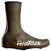 Image de veloToze Couvre-chaussures en néoprène - Noir - L, Noir, L (tall)