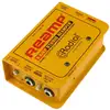 Image de Radial X-Amp ré-amper de studio actif