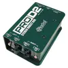 Image de Radial PROD2 - Di Passive 2 Canaux