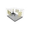 Image de Primacoustic London 10 Room - Kit de Traitemant Acoustique Gris
