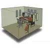 Image de Primacoustic London 8 - kit acoustique, gris