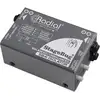 Image de Radial StageBug SB-6 isolateur passif de ligne stéréo