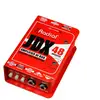 Image de Radial JDX-48 Phantom boîte de direct pour ampli guitare