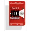 Image de JDX Reactor Di Active pour Guitare