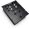 Image de Numark M101   Table de Mixage DJ 2 Voies pour Platine DJ, Voies Montable en Rack avec EQ 2 Bandes, Entrée pour Micro et RCA