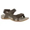 Image de Merrell Homme Sandspur Rift Chaussure de Piste d'athlétisme, Slate Black, 46 EU