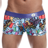 Image de MALE BASICS Boxer HIPSTER MaleBasics