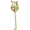 Image de 501L - Lyre Coudée Petit Cuivre