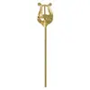 Image de Lyre Cuivre 500LL Droit Moyen Cuivres