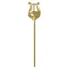 Image de LYRE CUIVRE BLESSING