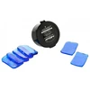 Image de Rtom Moongel Mufflers X6