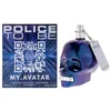 Image de Police To Be My Avatar For Man Eau de Toilette 75ml