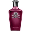 Image de Police Potion Love For Her by Police for Women - An Amber, Woody Scent - Notes Of Sweet Bergamot, Rose, And White Musk - Sleek, Dreamlike Container That Inspires The Senses - 3.4 Oz EDP Spray