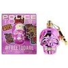 Image de TO BE FREE TO DARE WOMEN edt vapo 75 ml