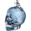 Image de Police To Be Or Not To Be Eau de Toilette pour Homme 75ml