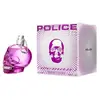 Image de Police Parfum avec Vaporisateur 40 ml