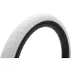 Image de Kink Sever 20" BMX Pneu (2.4" - Blanc)