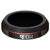 Image de Freewell Filtre ND64 d'objectif d'appareil Photo de Densité Neutre Compatible avec Mavic 2 Zoom/Mavic 2 Entreprise