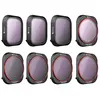 Image de Freewell Toute la journée - Série 4K - Filtres d'objectifs pour Caméra 8Pack ND4, ND8, ND16, CPL, ND8/PL, ND16/PL, ND32/PL, ND64/PL Compatibles avec Mavic 2 Pro Drone