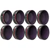 Image de Freewell All Day-Série 4K-Lot 8 filtres ND4, ND8, ND16, CPL, ND8/PL, ND16/PL, ND32/PL, ND64/PL Compatibles avec Osmo Action Camera (Non Compatible avec Action 4)