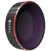 Image de Freewell ND64 Filtre d'objectif d'appareil Photo Densité Neutre Compatible avec Osmo Action Camera (Non Compatible avec Action 4)