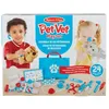 Image de Jeu dimitation - Vétérinaire - 24 pièces - dès 3 ans - Melissa & Doug