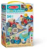 Image de Les Véhicules Melissa And Doug 54 Pièces