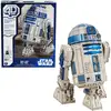 Image de R2-D2 Star Wars 4D Build, Modélisme